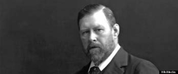 bram stoker story