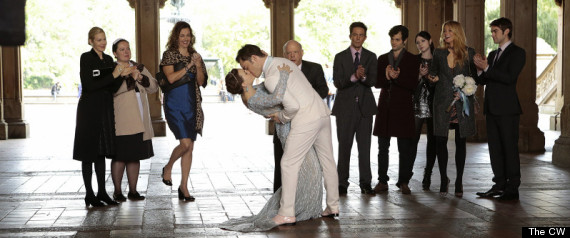 Gossip Girl: tudo sobre o final da 1ª temporada da série (recap