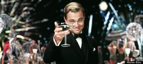 great gatsby trailer