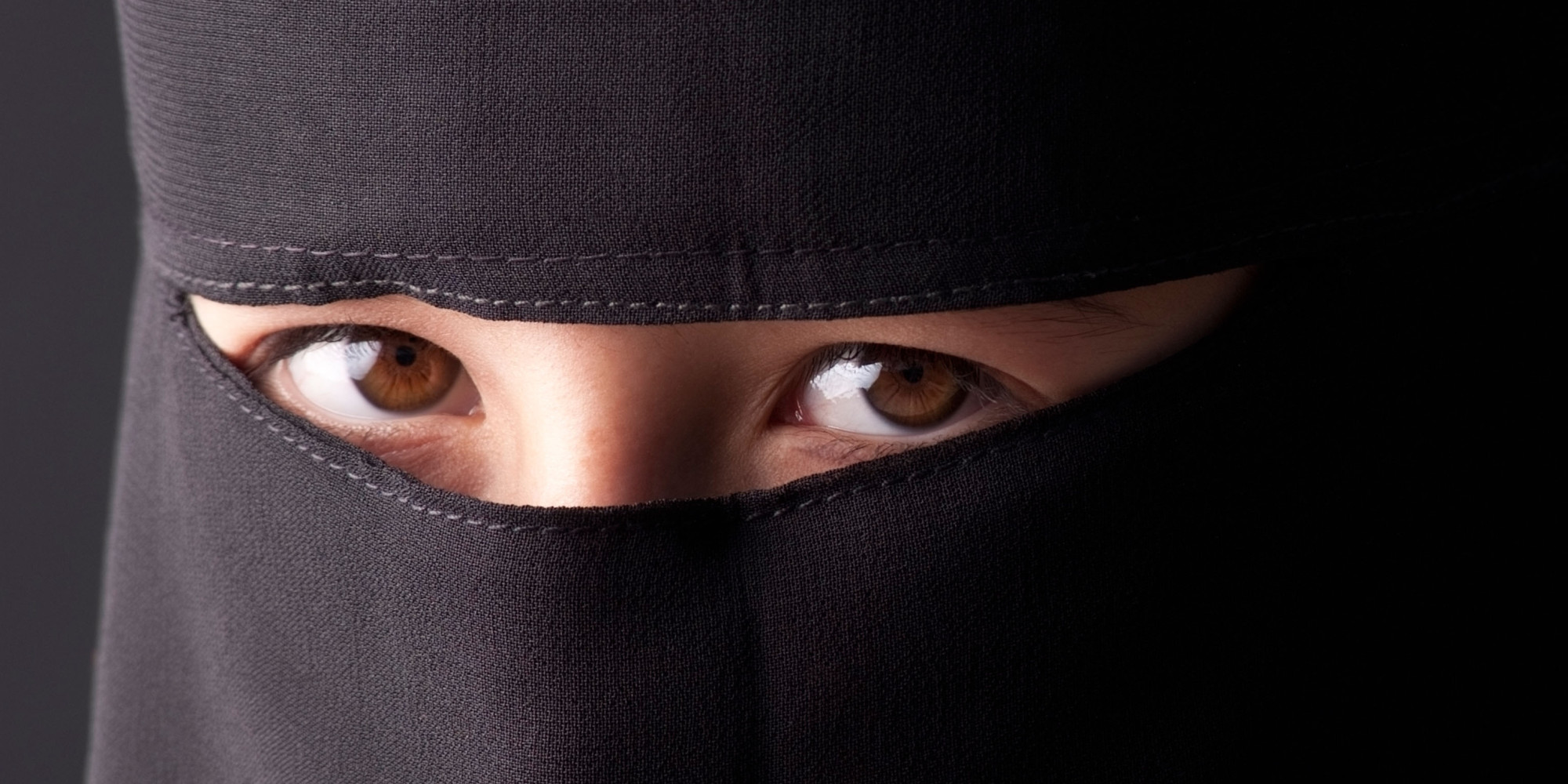 6 Niqab Legal Controversies In Canada