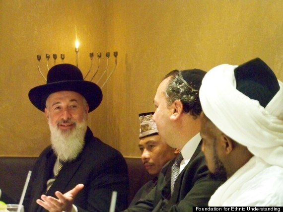 interfaith hanukkah