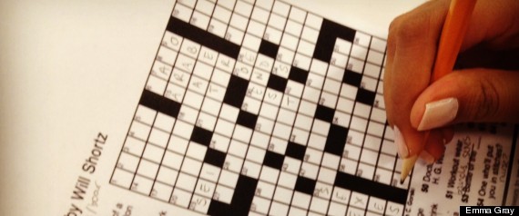 crossword