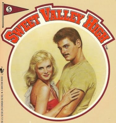 sweet valley