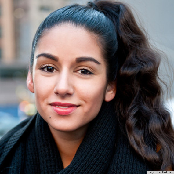 beauty street style