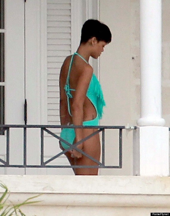 rihanna sexy