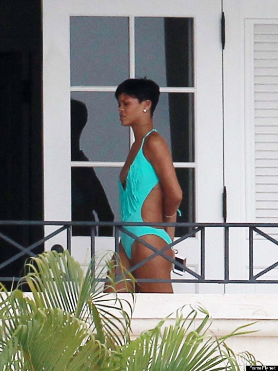 rihanna sexy