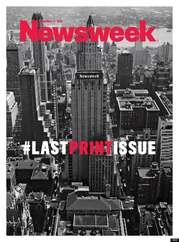 newsweek