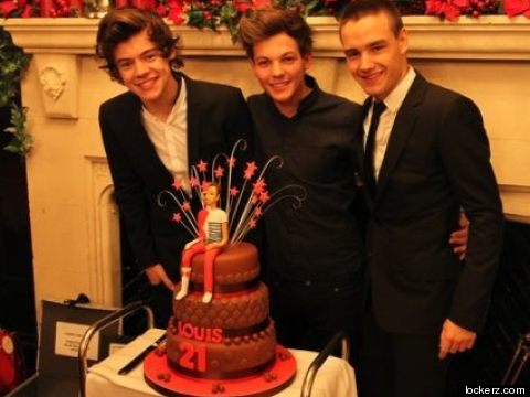 louiscake