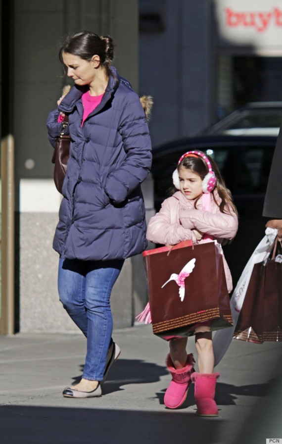 suri cruise