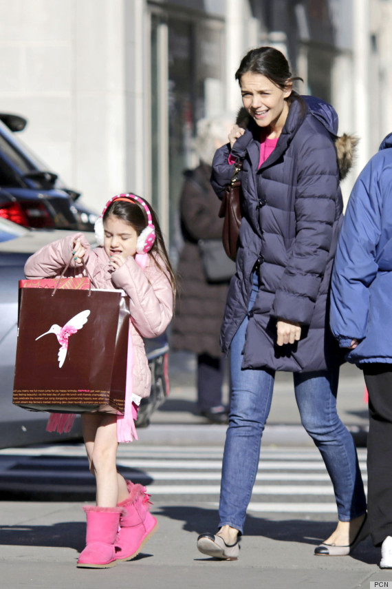 suri cruise