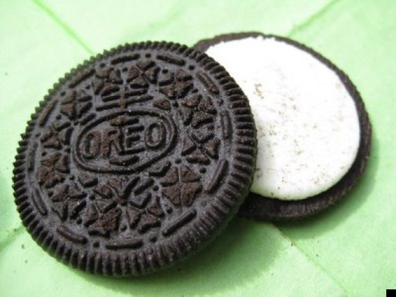 oreo 3