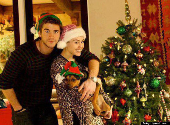 miley cyrus liam hemsworth secretly married