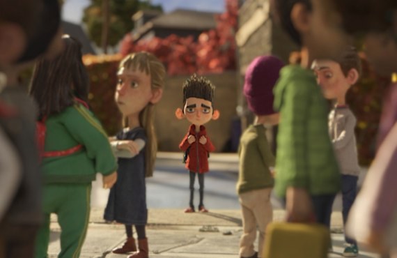 paranorman