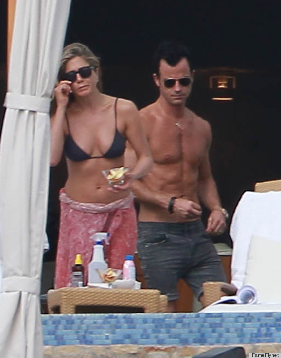 justin theroux shorts