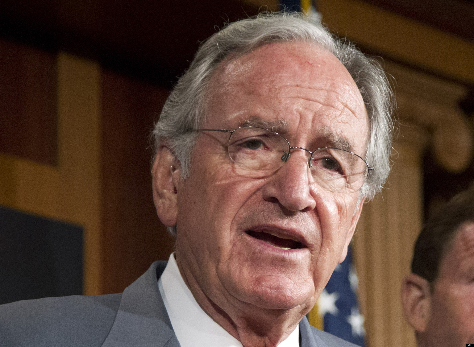 Tom Harkin On Fiscal Cliff Talks: 'This Looks Like A Very Bad Deal ...