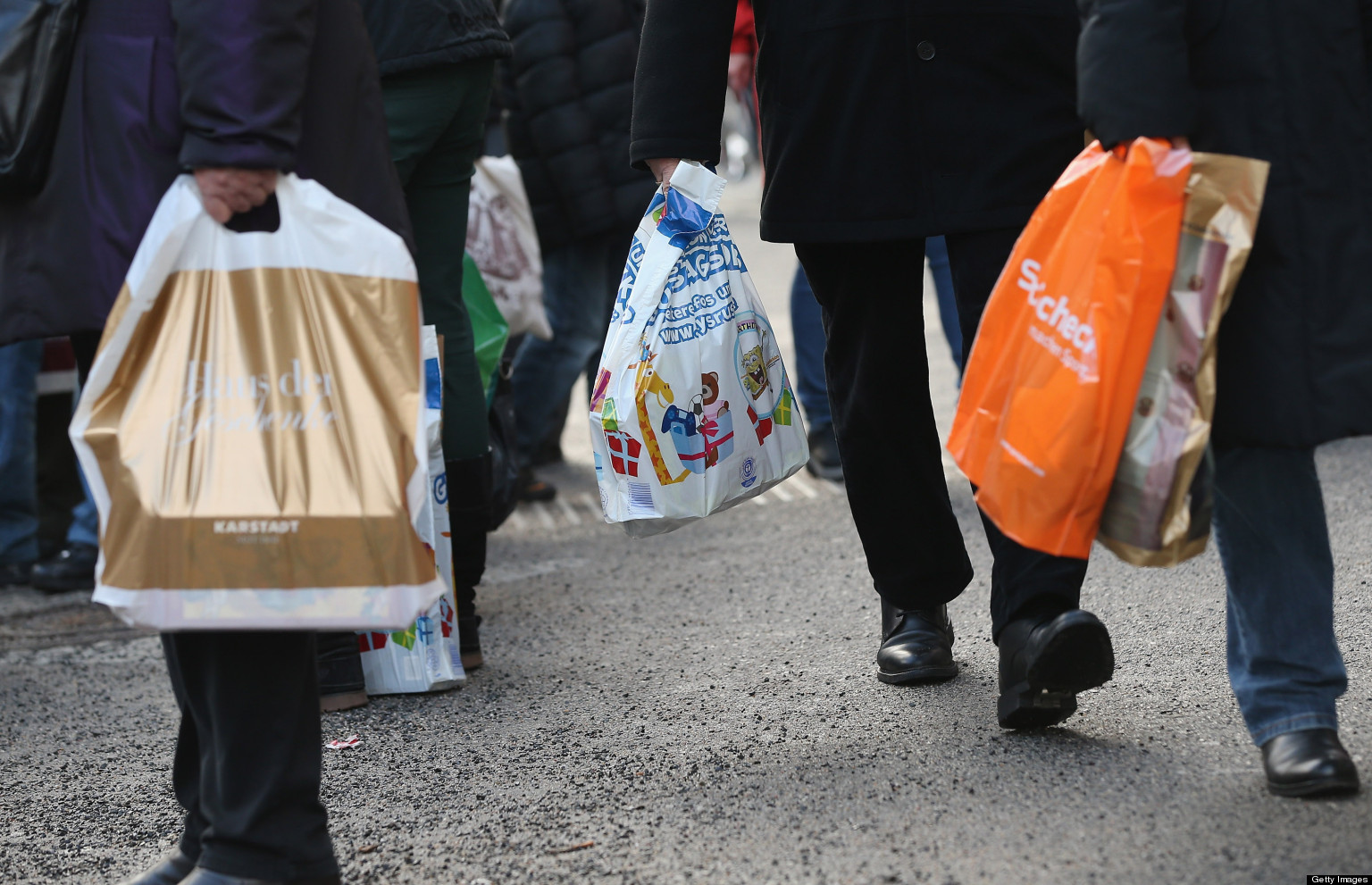 Department Store Shopping Tips From A Sales Clerk | HuffPost