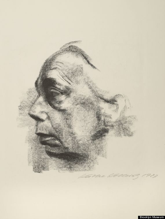 kollwitz brooklyn