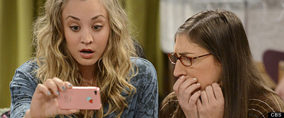 'Big Bang Theory' Ratings: First Episode Of 2013 Brings In Largest ...
