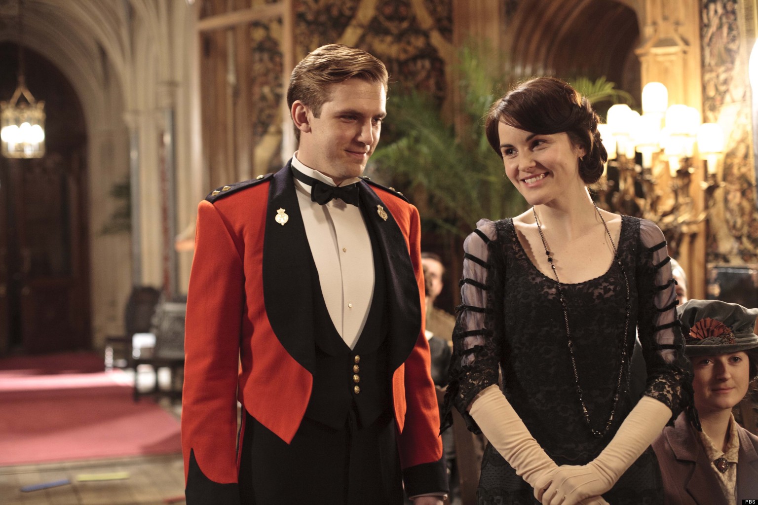 'Downton Abbey' Season 2 Recap: A Look Back Before The Season 3 ...