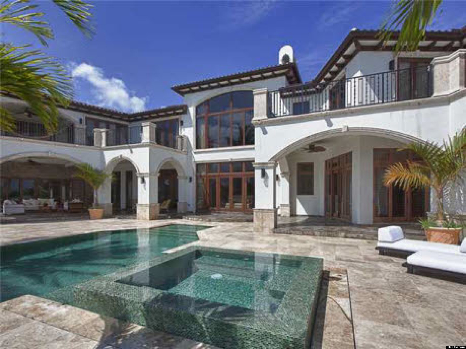 Edgar Renteria, Former Marlins Player, Sells Miami Beach Mansion For $8 ...