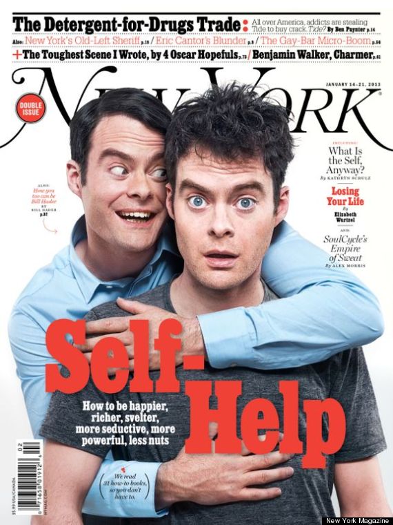 bill hader new york magazine