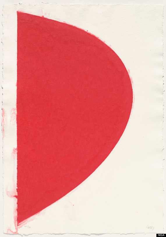 ellsworth kelly