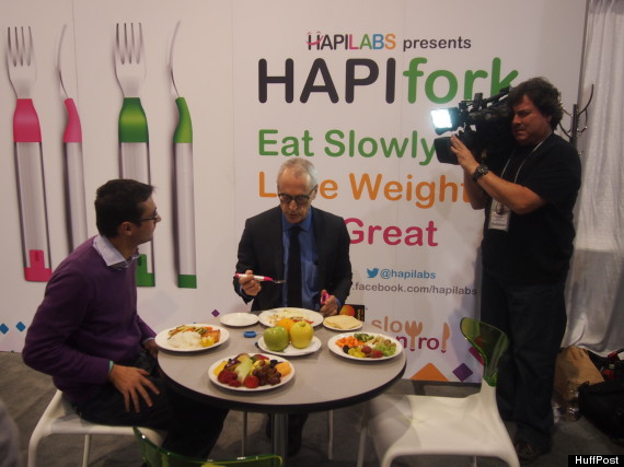 hapifork test