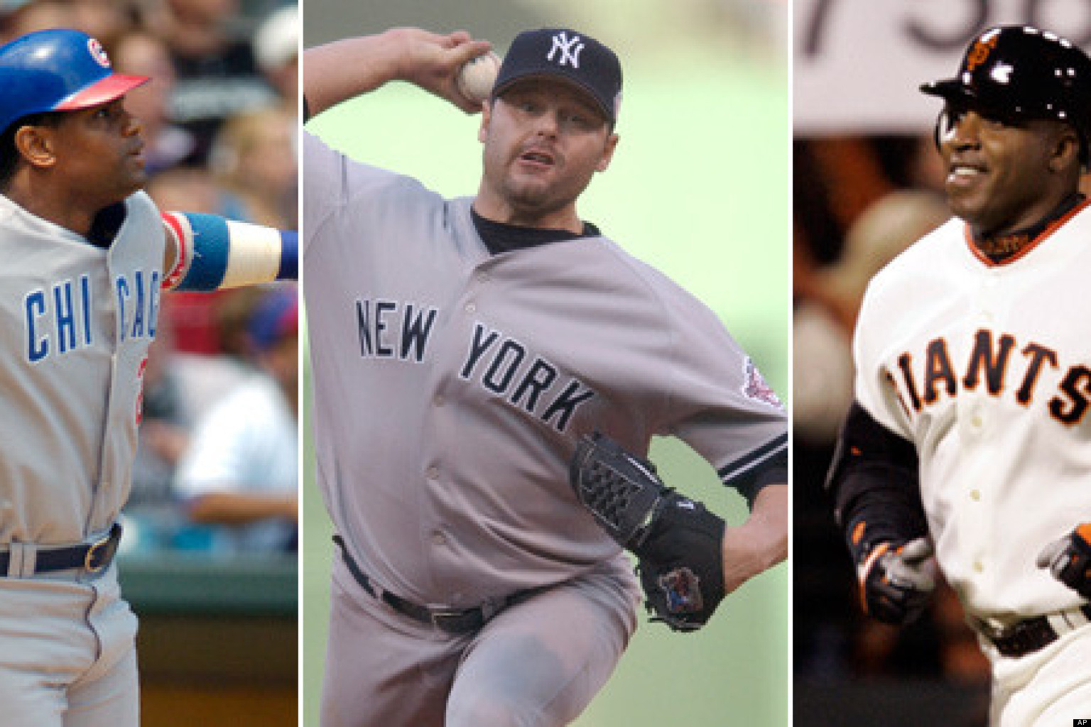 Baseball Hall Of Fame Vote 2013: BBWAA Shuts Out Barry Bonds, Roger ...