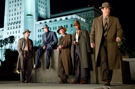 gangster squad