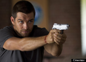 banshee cinemax