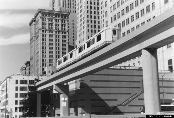 detroit people mover