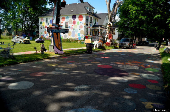 heidelberg project