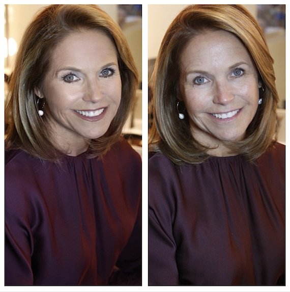 katie couric