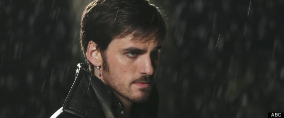 once upon a time recap stranger