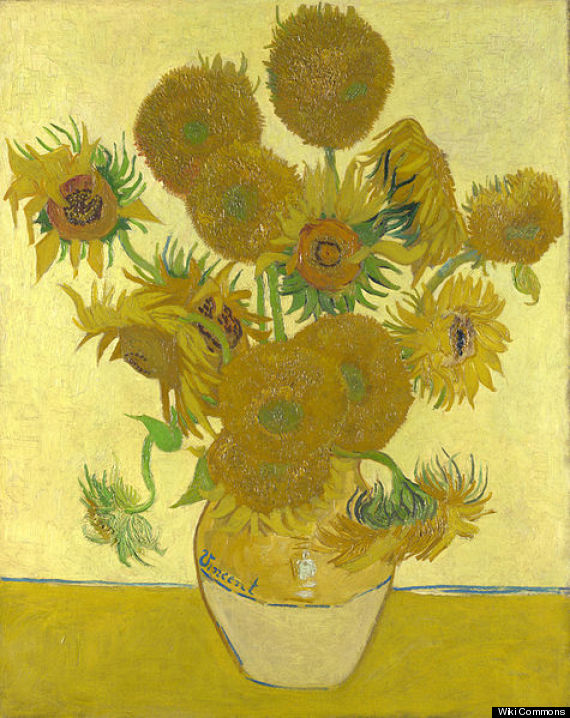 van gogh