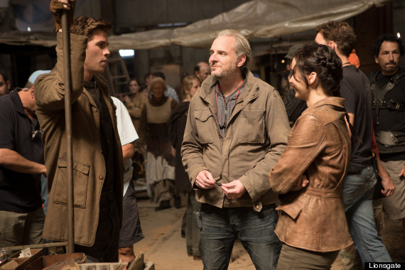 catching fire photos