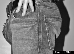 The Hot Child Junk: Jeans Designed With A Man’s Anatomy In Mind (PHOTOS ...