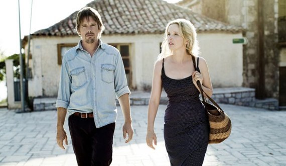 before midnight