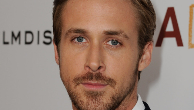 Ryan Gosling Reveals To GQ Australia He Loves To Knit