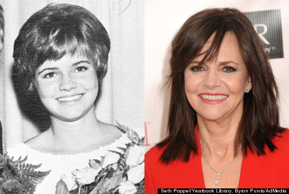 sally field oscar nominated 2013 split