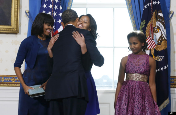 malia and sasha obama