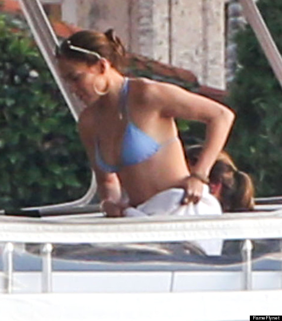 jennifer lopez bikini body