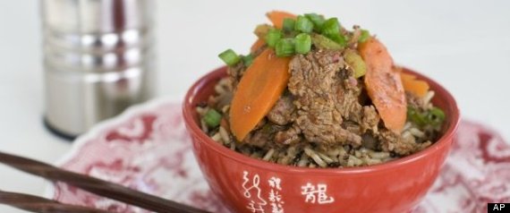 Szechuan Beef Recipe: Classic Chinese New Year Beef Dish Calls For Spice