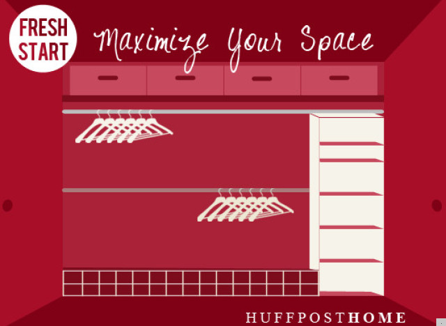 maximize your space
