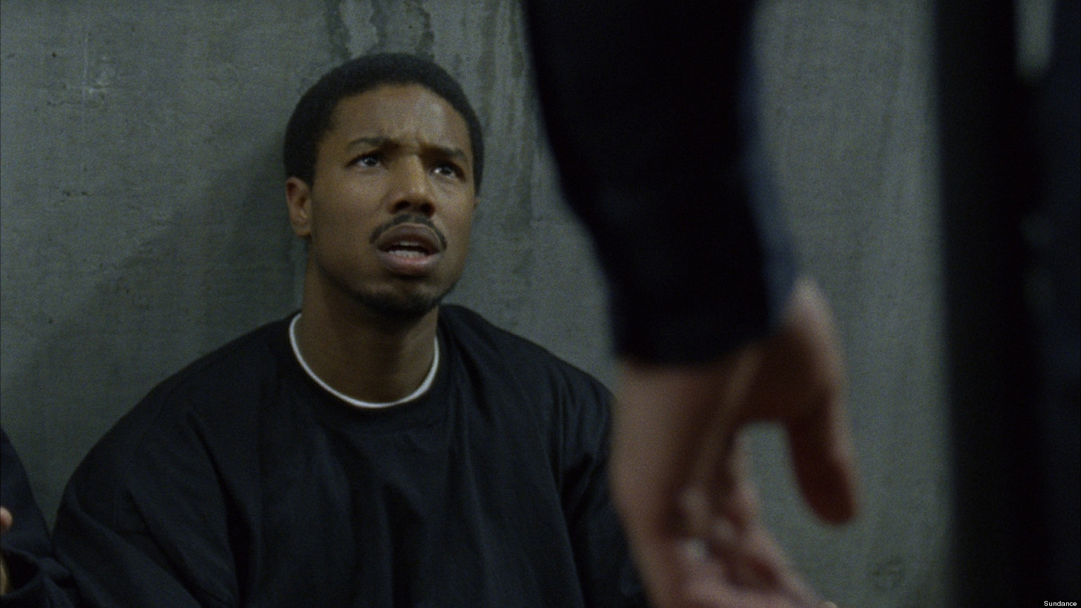 Michael B. Jordan, 'Fruitvale' Star, Reveals His Early Tap Dancing ...