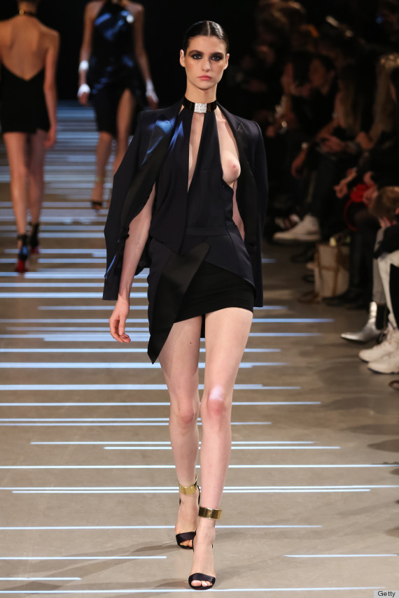 alexandre vauthier couture