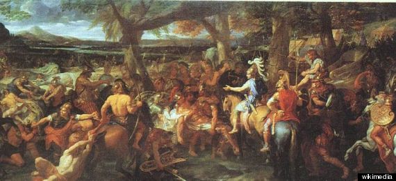 charles le brun