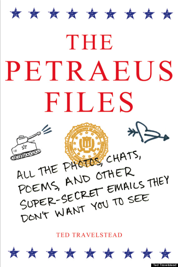 petraeus cover