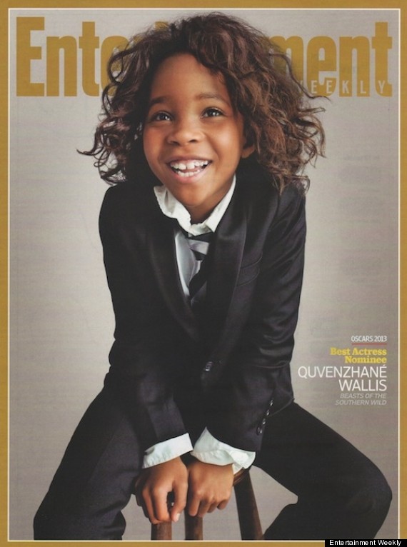 quvenzhané wallis