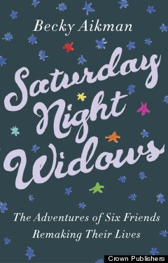 saturday night widows